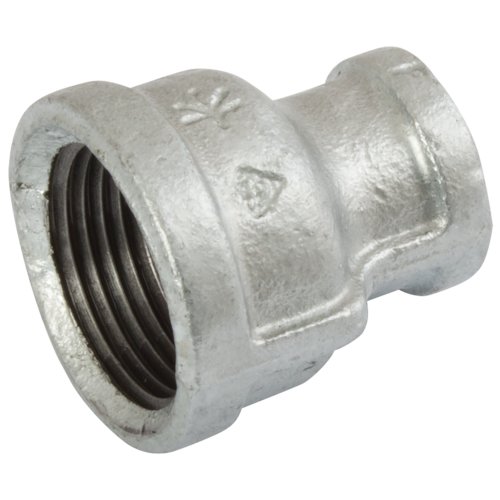 K Line Connect BSPT Reducing Socket (K-MI240-112-34)